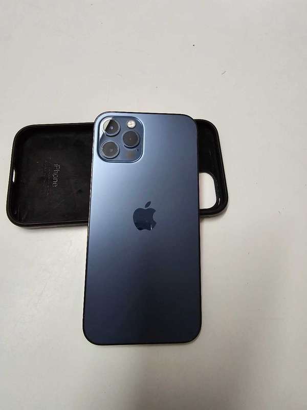 Iphone 12 Pro 256Gb