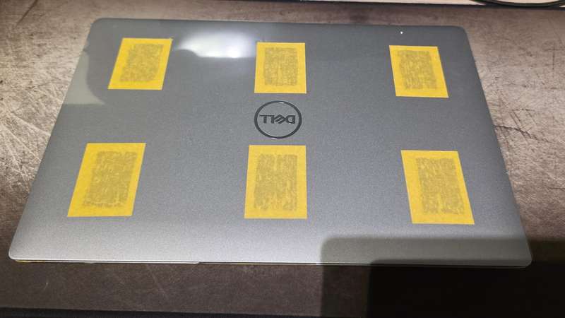 Dell Latitude 5420, Intel i5 1145G7, 16GB RAM, 256GB NVME, Windows 11 Pro