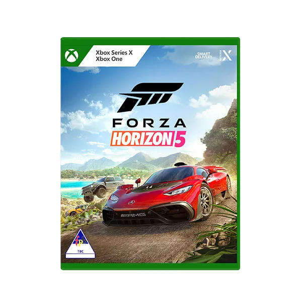 Forza Horizon 5 (XBSX/XB1)