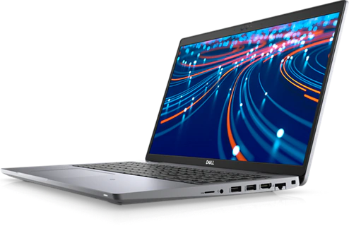 Dell Latitude 5520 15.6-inch Core i5-1135G7 16GB RAM 256GB SSD Windows 11 Pro