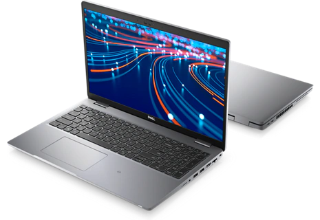 Dell Latitude 5520 15.6-inch Core i5-1135G7 16GB RAM 256GB SSD Windows 11 Pro