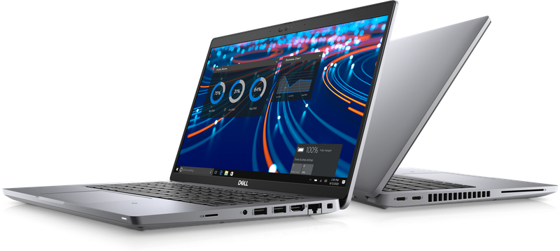 Dell Latitude 5420, Intel i5 1145G7, 16GB RAM, 256GB NVME, Windows 11 Pro