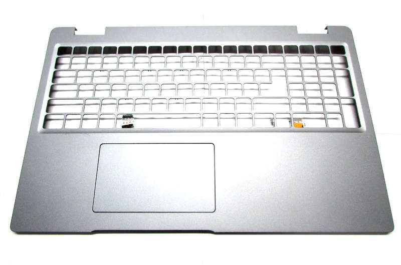 Dell Latitude 5520 Precision 3560 Touchpad & Palm Rest Grey