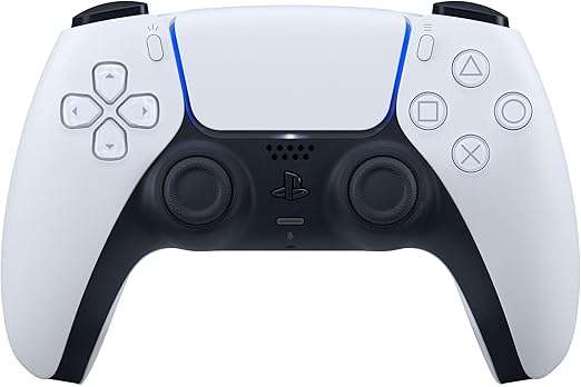 *BRAND NEW SEALED* DUALSENSE 5 PS5 CONTROLLER - Glacier White