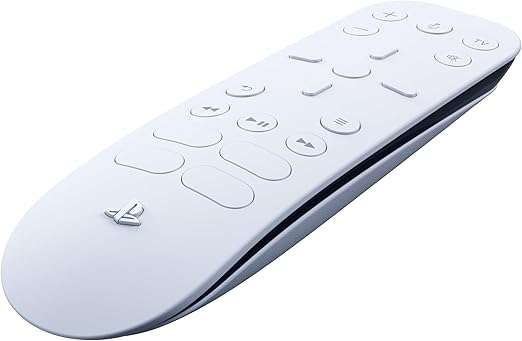 PS5 Media Remote - Sealed