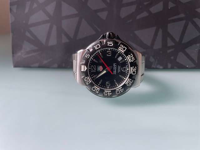 TagHeuer