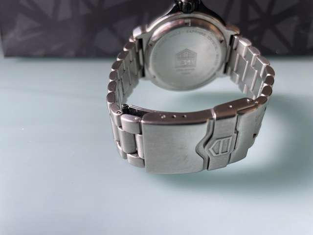 TagHeuer