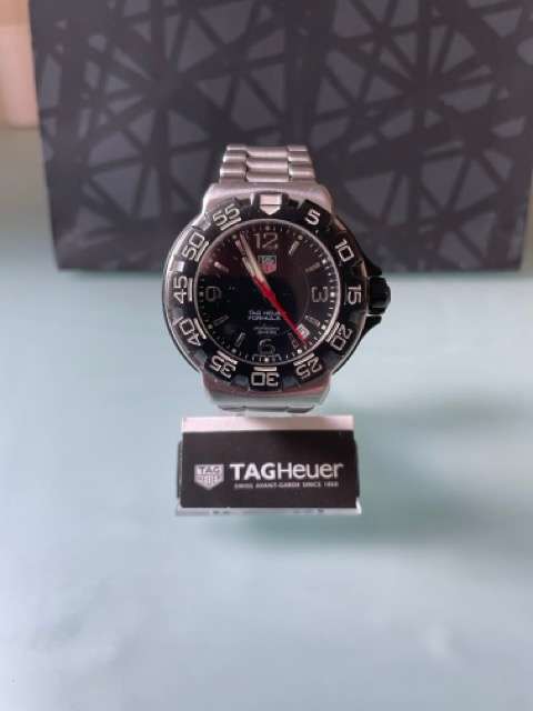 TagHeuer