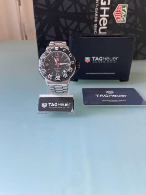 TagHeuer