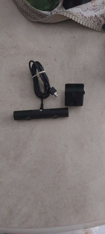 Ps Vr Headset