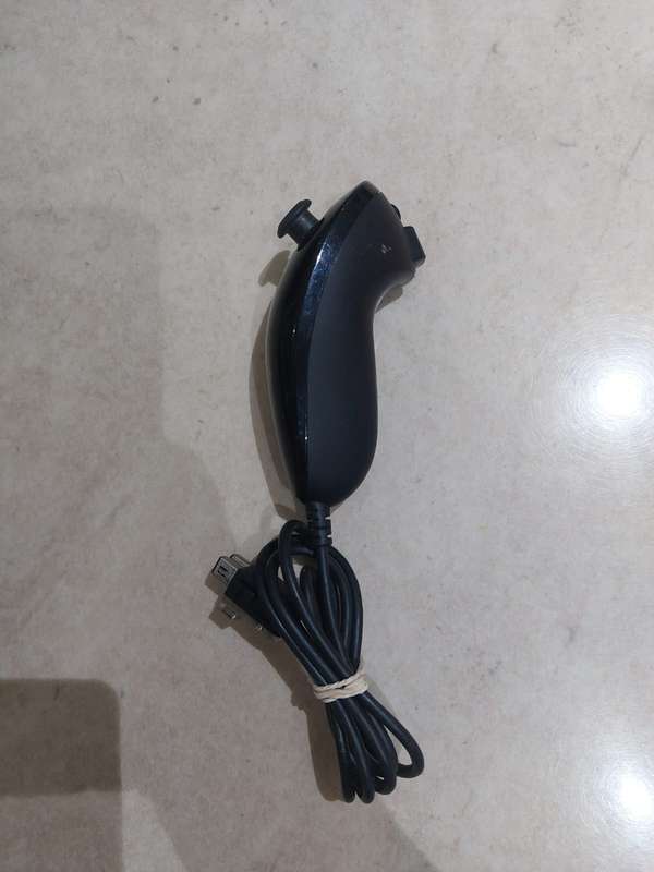 Wii Console Bundle
