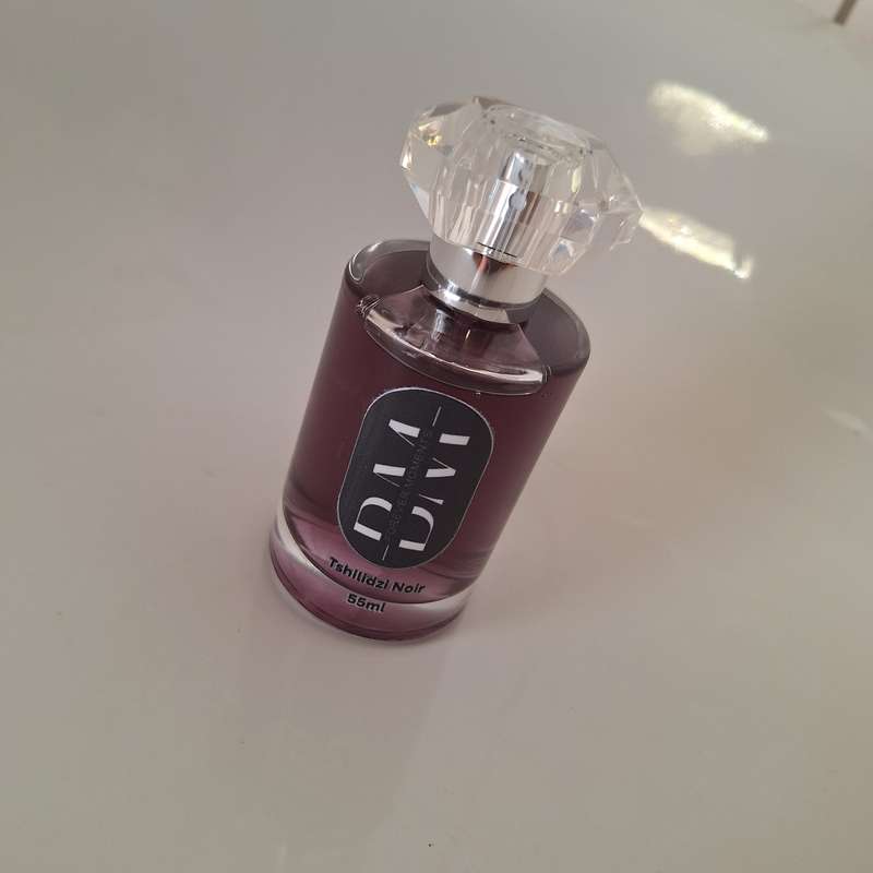 Tshilidzi noir scent