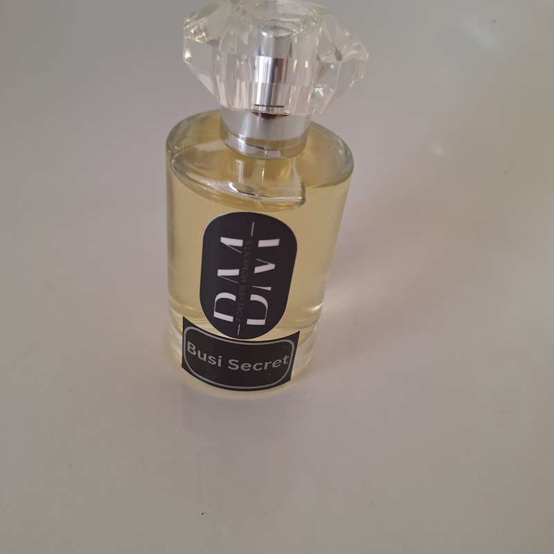 Busi secret scent