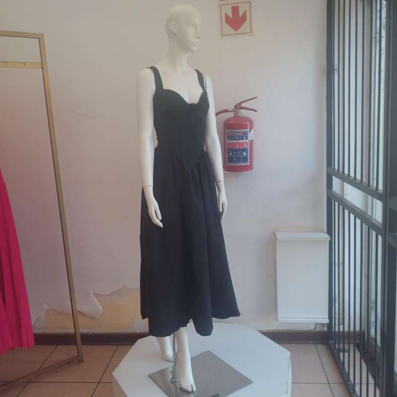 Elegant  Summer dress