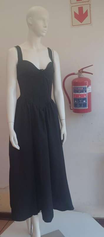 Elegant  Summer dress