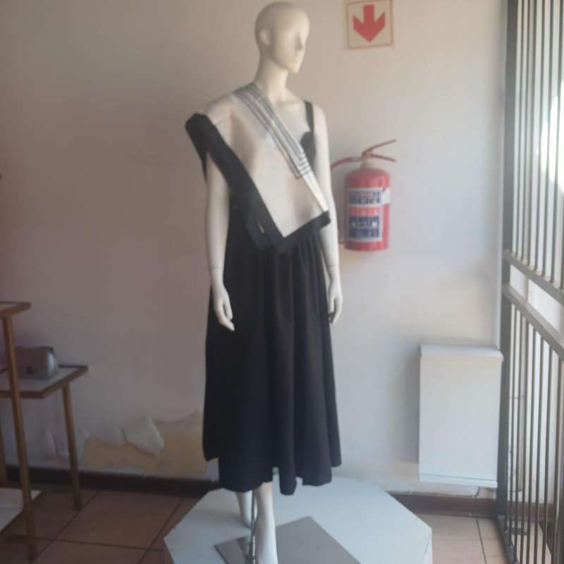Elegant  Summer dress