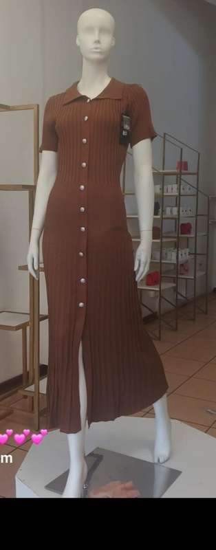 Stylish 2025 modern women dress
