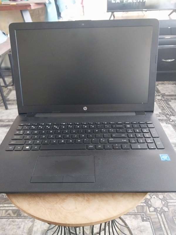 HP LAPTOP