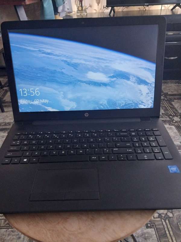 HP LAPTOP