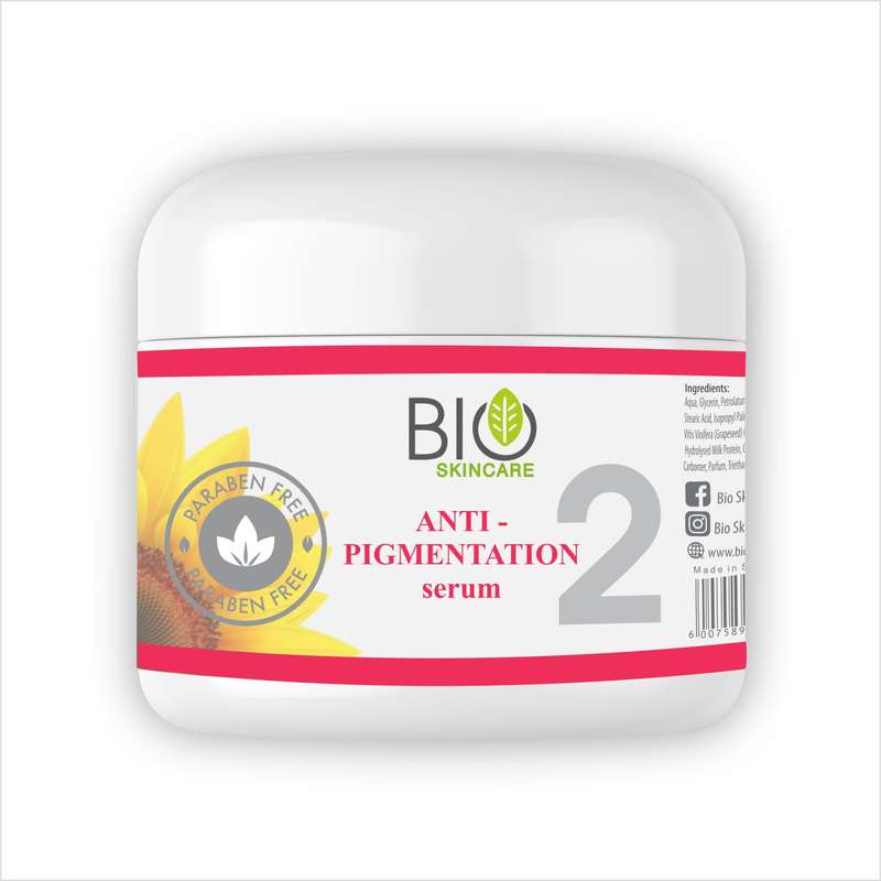 Bio Skincare Anti-Pigmentation Serum