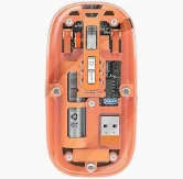 Universal mouse