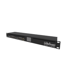 RB3011UiAS-RM - Mikrotik Routerboard