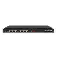 RB3011UiAS-RM - Mikrotik Routerboard