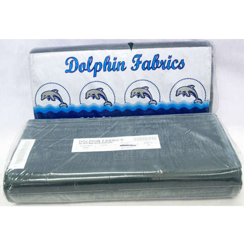 Dolphin fabric
