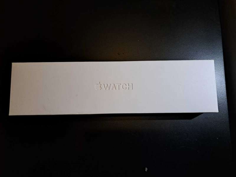 Apple Watch Series 8 (41mm)