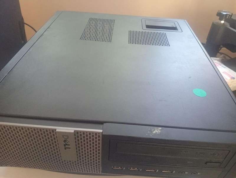 Dell Optiplex 7010 i5 2.9 Ghz