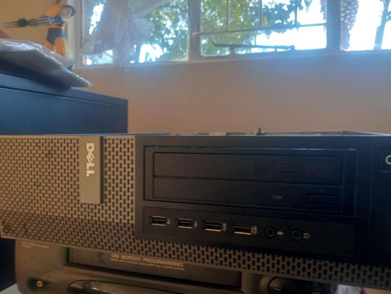 Dell Optiplex 7010 i5 2.9 Ghz