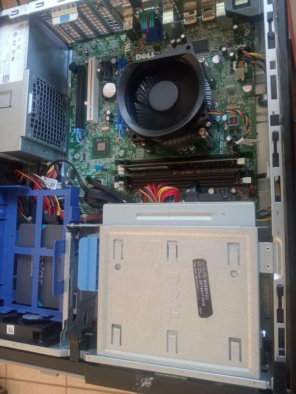 Dell Optiplex 7010 i5 2.9 Ghz