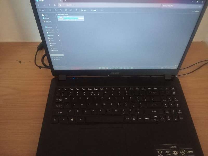 Acer Aspire 3 i3 10th Gen