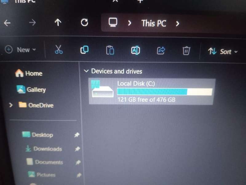 Acer Aspire 3 i3 10th Gen