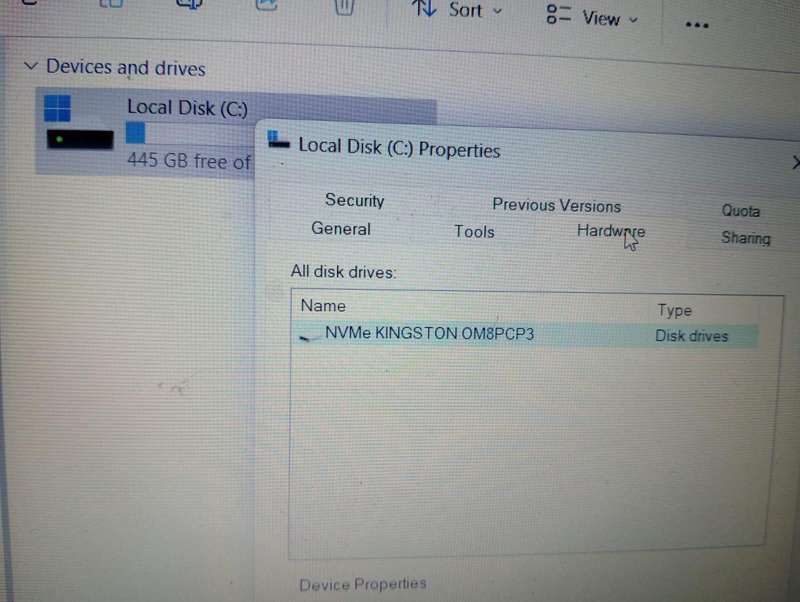 Acer Aspire 3 i3 10th Gen