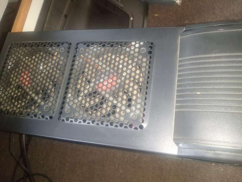 Intel i7 3.4Ghz