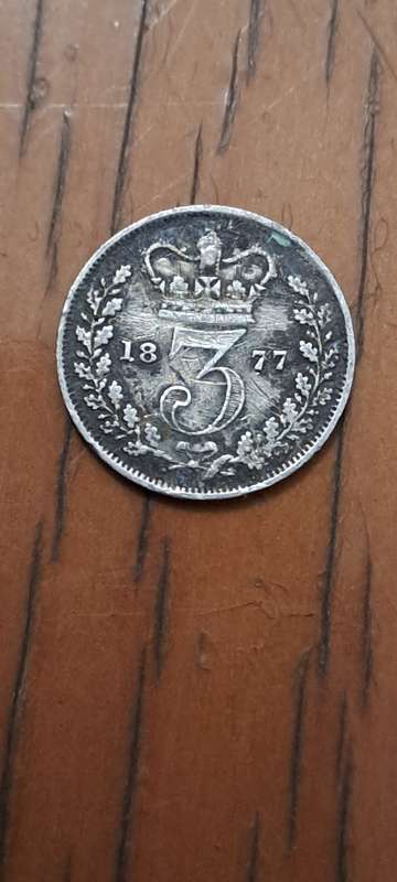 Silver Coins x 31 ( 64.3 grams)
