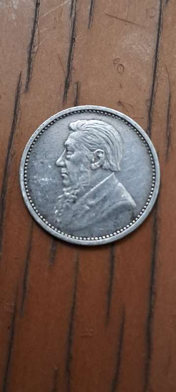 Silver Coins x 31 ( 64.3 grams)