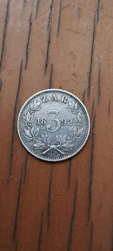 Silver Coins x 31 ( 64.3 grams)