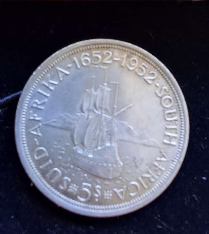 Silver coins. Very good condition. Please read description