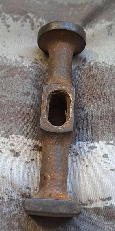 Vintage, Automotive Striking Hammer ( body works) made in US