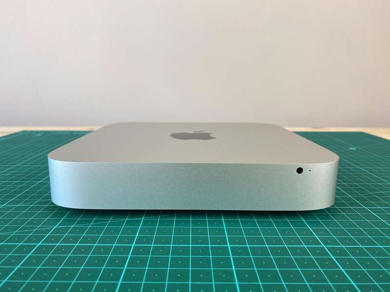 Apple Mac Mini | Dual Core i5 | 16GB RAM | 256GB SSD + 500GB HD | MacOS Catalina