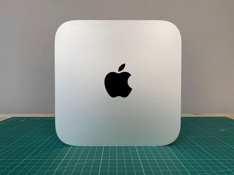 Apple Mac Mini | Dual Core i5 | 16GB RAM | 256GB SSD + 500GB HD | MacOS Catalina