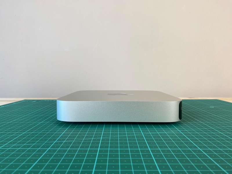 Apple Mac Mini | Dual Core i5 | 16GB RAM | 256GB SSD + 500GB HD | MacOS Catalina