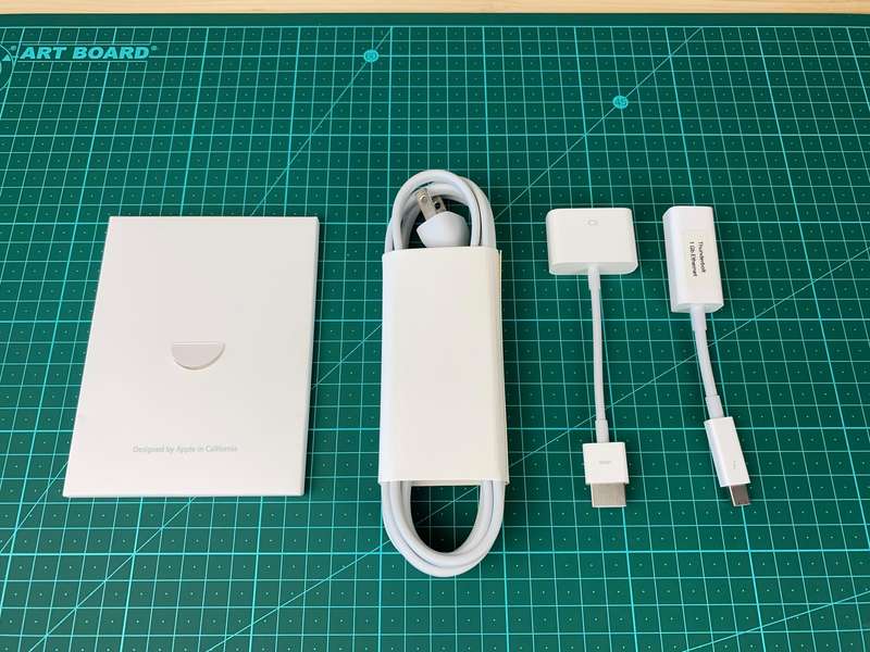 Apple Mac Mini | Dual Core i5 | 16GB RAM | 256GB SSD + 500GB HD | MacOS Catalina