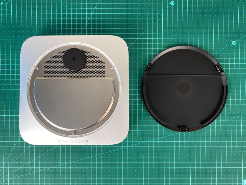 Apple Mac Mini Late 2014 | Dual Core i5 | 16GB RAM | 250GB SSD | MacOS Monterey