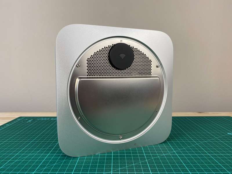 Apple Mac Mini Late 2014 | Dual Core i5 | 16GB RAM | 250GB SSD | MacOS Monterey