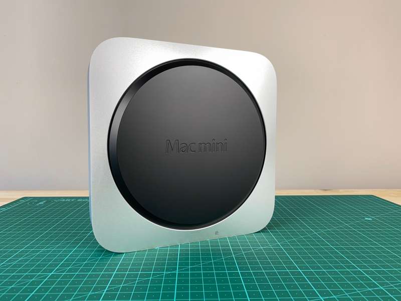 Apple Mac Mini Late 2014 | Dual Core i5 | 16GB RAM | 250GB SSD | MacOS Monterey