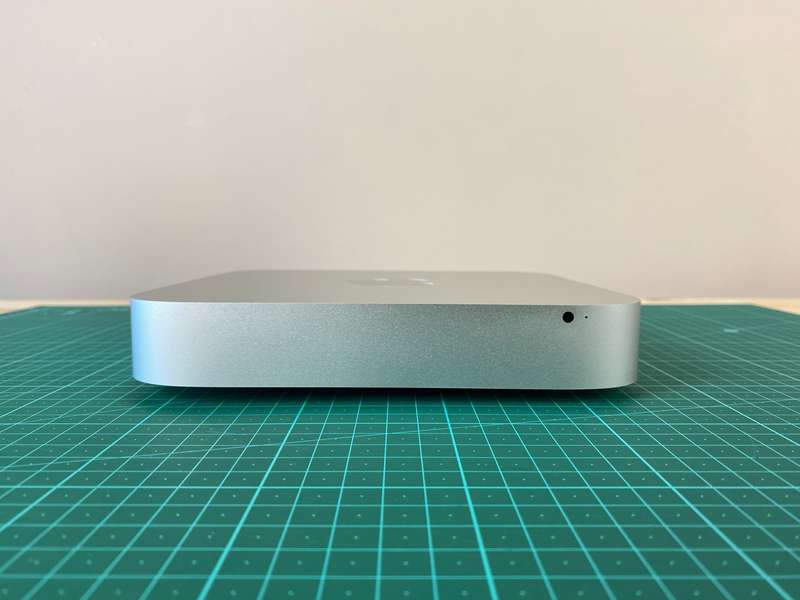 Apple Mac Mini Late 2014 | Dual Core i5 | 16GB RAM | 250GB SSD | MacOS Monterey