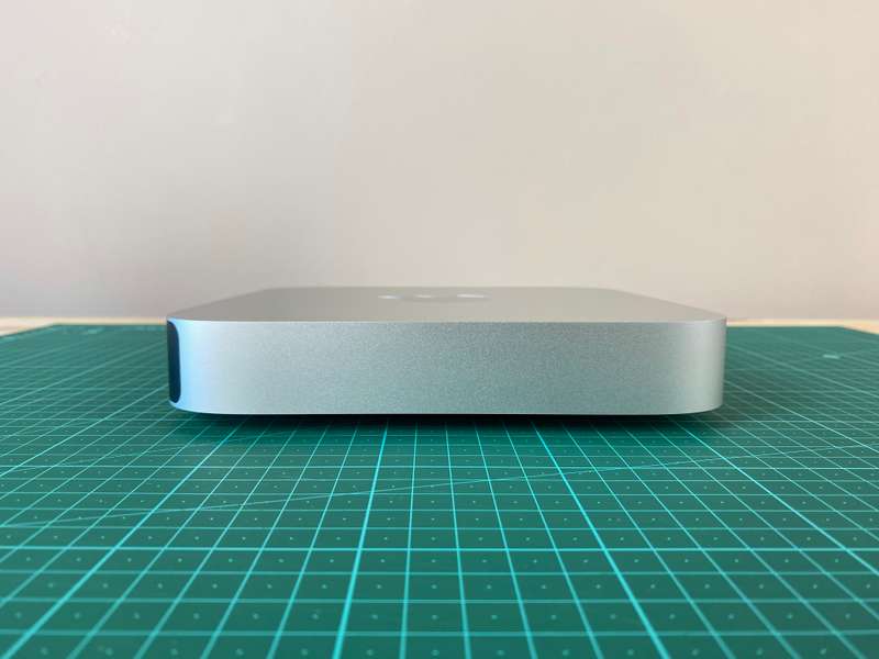 Apple Mac Mini Late 2014 | Dual Core i5 | 16GB RAM | 250GB SSD | MacOS Monterey